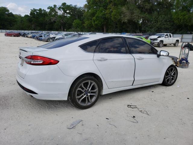 Photo 2 VIN: 3FA6P0G7XHR169985 - FORD FUSION 