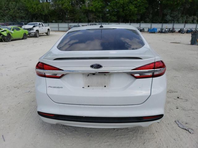 Photo 5 VIN: 3FA6P0G7XHR169985 - FORD FUSION 