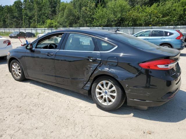 Photo 1 VIN: 3FA6P0G7XHR227027 - FORD FUSION S 