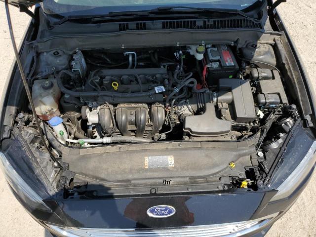 Photo 10 VIN: 3FA6P0G7XHR227027 - FORD FUSION S 