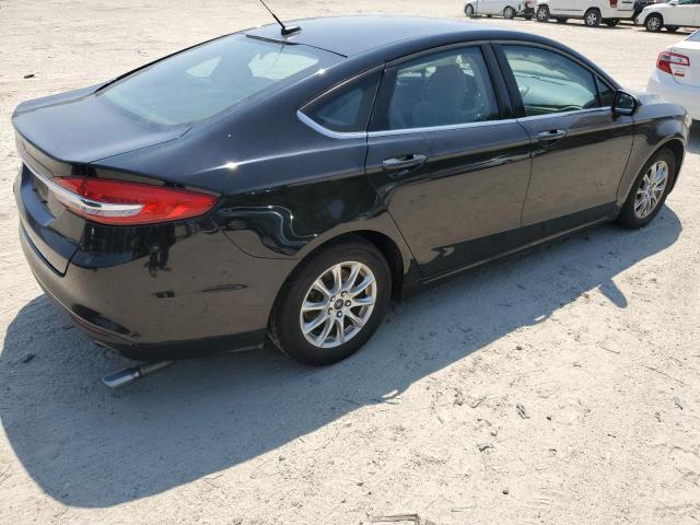 Photo 2 VIN: 3FA6P0G7XHR227027 - FORD FUSION S 