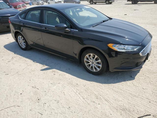 Photo 3 VIN: 3FA6P0G7XHR227027 - FORD FUSION S 