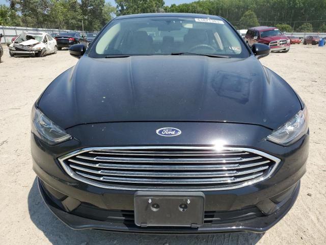 Photo 4 VIN: 3FA6P0G7XHR227027 - FORD FUSION S 