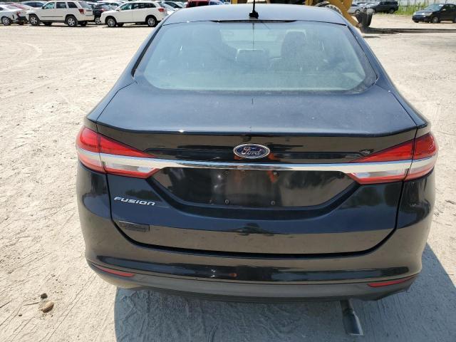 Photo 5 VIN: 3FA6P0G7XHR227027 - FORD FUSION S 