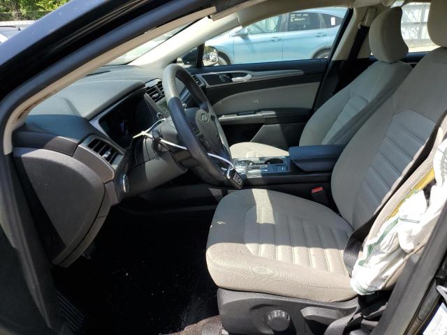 Photo 6 VIN: 3FA6P0G7XHR227027 - FORD FUSION S 