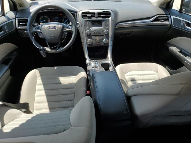 Photo 7 VIN: 3FA6P0G7XHR227027 - FORD FUSION S 