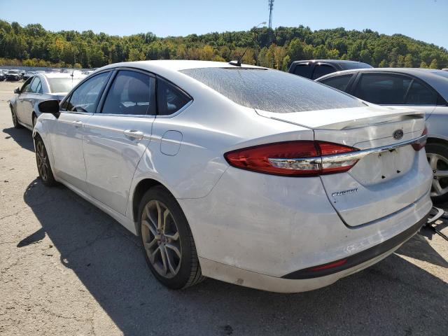 Photo 2 VIN: 3FA6P0G7XHR227545 - FORD FUSION S 