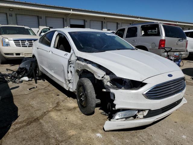 Photo 8 VIN: 3FA6P0G7XHR227545 - FORD FUSION S 