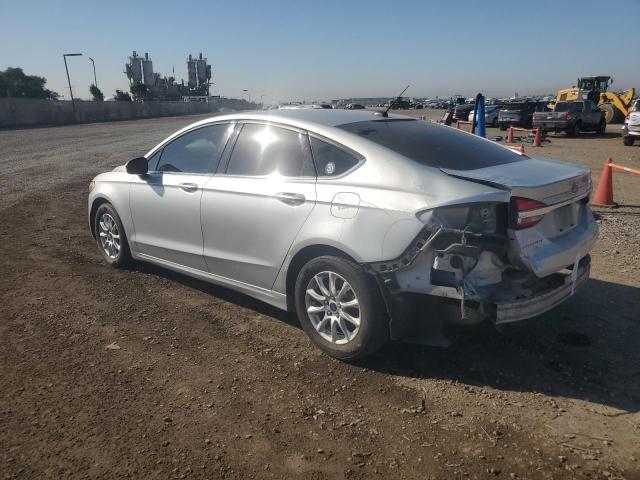 Photo 1 VIN: 3FA6P0G7XHR229408 - FORD FUSION S 