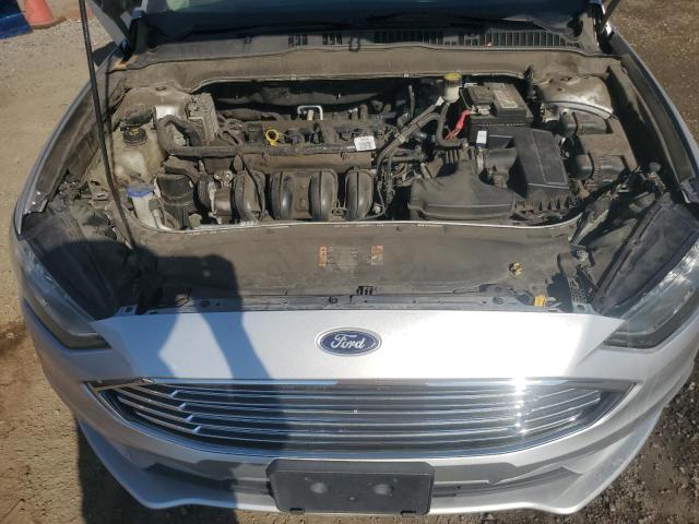 Photo 10 VIN: 3FA6P0G7XHR229408 - FORD FUSION S 