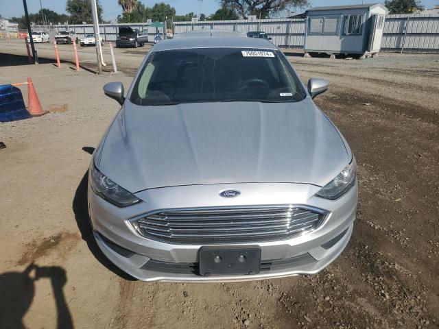 Photo 4 VIN: 3FA6P0G7XHR229408 - FORD FUSION S 