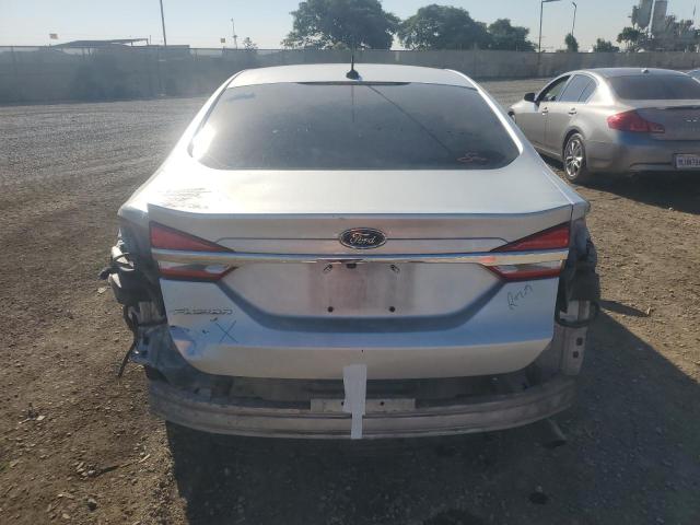 Photo 5 VIN: 3FA6P0G7XHR229408 - FORD FUSION S 