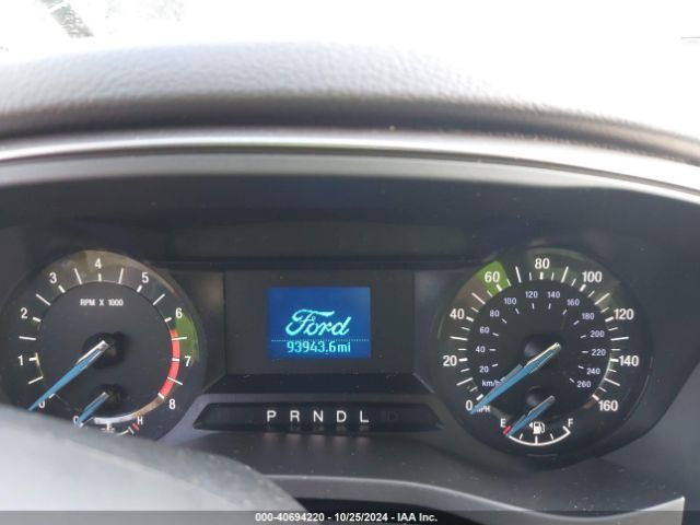 Photo 6 VIN: 3FA6P0G7XHR241168 - FORD FUSION 