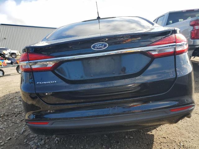 Photo 5 VIN: 3FA6P0G7XHR279547 - FORD FUSION 