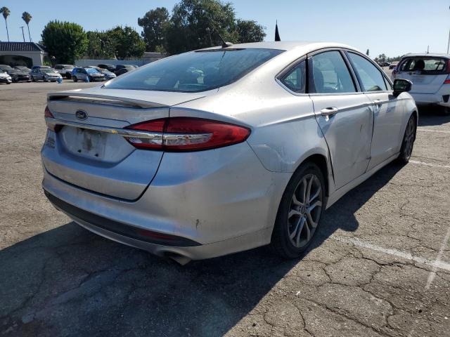 Photo 3 VIN: 3FA6P0G7XHR292556 - FORD FUSION S 