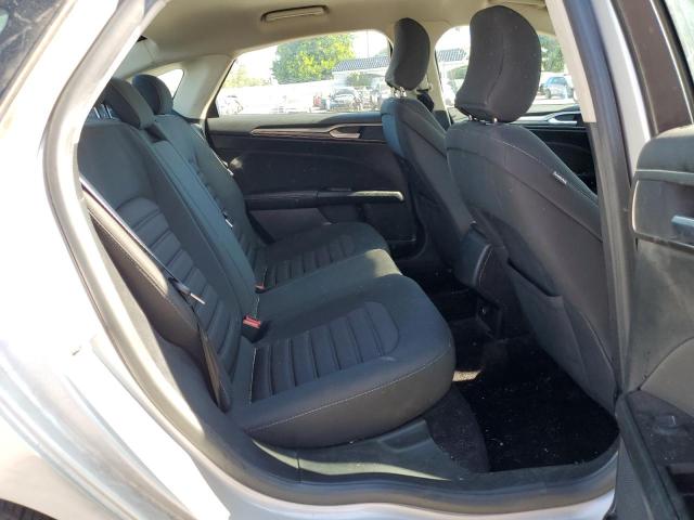 Photo 5 VIN: 3FA6P0G7XHR292556 - FORD FUSION S 