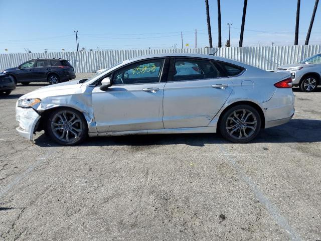 Photo 8 VIN: 3FA6P0G7XHR292556 - FORD FUSION S 