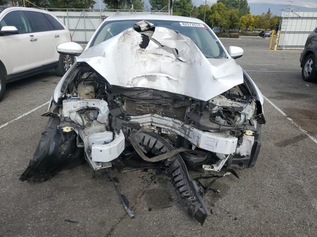 Photo 4 VIN: 3FA6P0G7XHR318203 - FORD FUSION S 