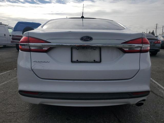 Photo 5 VIN: 3FA6P0G7XHR318203 - FORD FUSION S 