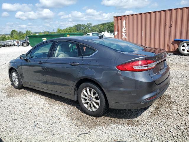 Photo 1 VIN: 3FA6P0G7XHR363626 - FORD FUSION S 