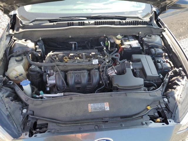 Photo 10 VIN: 3FA6P0G7XHR363626 - FORD FUSION S 