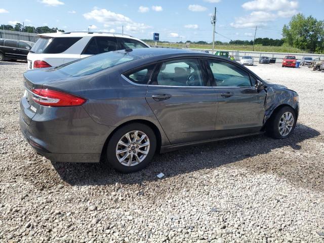 Photo 2 VIN: 3FA6P0G7XHR363626 - FORD FUSION S 