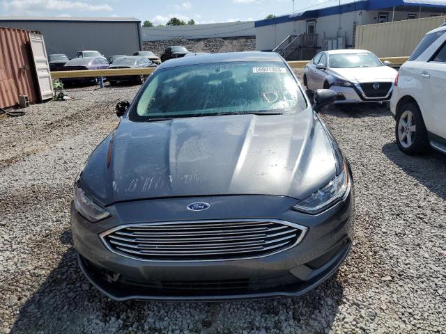 Photo 4 VIN: 3FA6P0G7XHR363626 - FORD FUSION S 