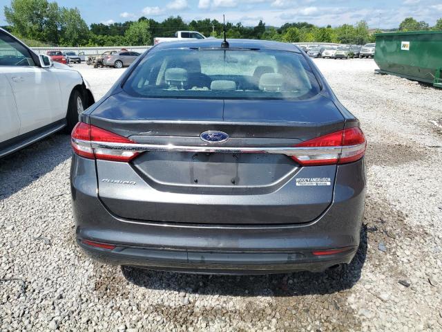 Photo 5 VIN: 3FA6P0G7XHR363626 - FORD FUSION S 