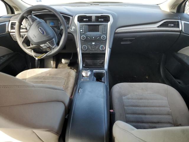 Photo 7 VIN: 3FA6P0G7XHR363626 - FORD FUSION S 