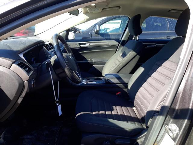 Photo 6 VIN: 3FA6P0G7XHR365456 - FORD FUSION S 