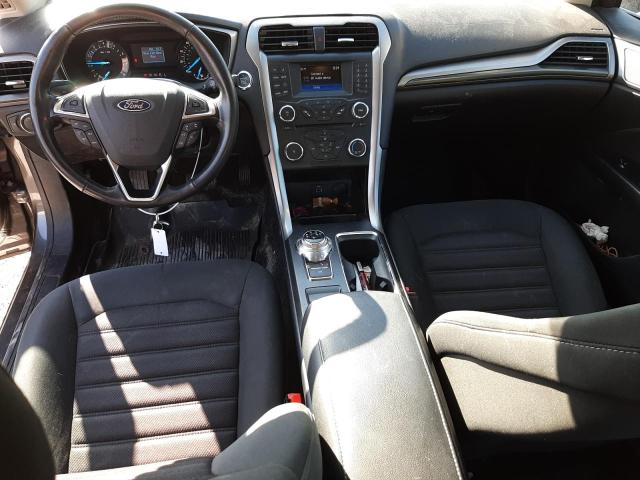 Photo 7 VIN: 3FA6P0G7XHR365456 - FORD FUSION S 