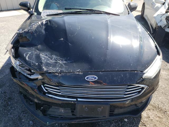 Photo 6 VIN: 3FA6P0G7XHR393502 - FORD FUSION S 