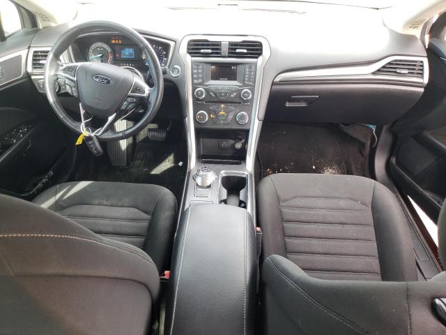 Photo 7 VIN: 3FA6P0G7XHR395265 - FORD FUSION S 