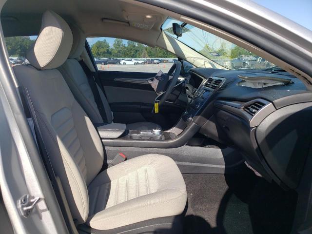 Photo 4 VIN: 3FA6P0G7XHR397940 - FORD FUSION S 