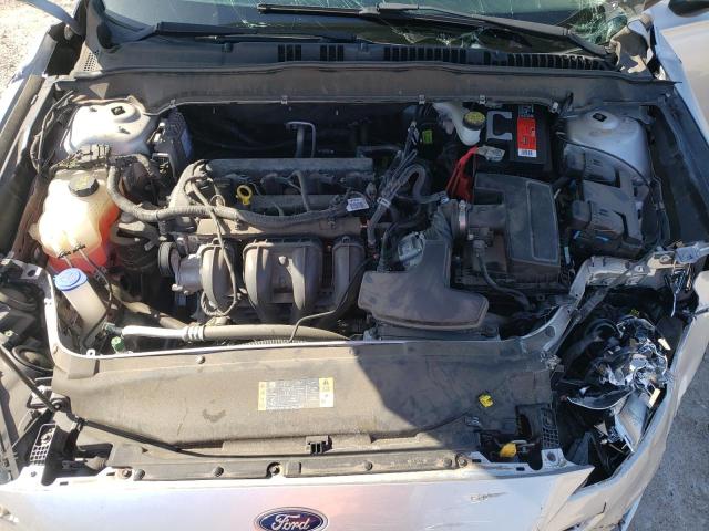 Photo 6 VIN: 3FA6P0G7XHR397940 - FORD FUSION S 