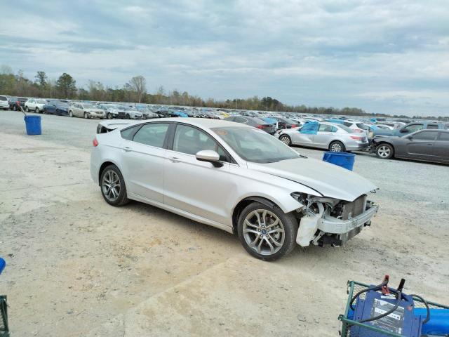 Photo 3 VIN: 3FA6P0G7XHR402022 - FORD FUSION S 