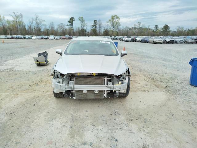 Photo 4 VIN: 3FA6P0G7XHR402022 - FORD FUSION S 