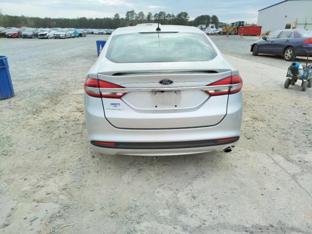 Photo 5 VIN: 3FA6P0G7XHR402022 - FORD FUSION S 