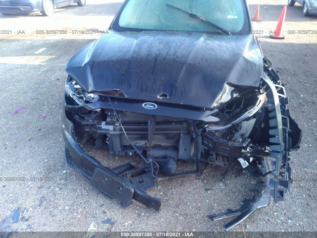 Photo 5 VIN: 3FA6P0G7XJR162413 - FORD FUSION 