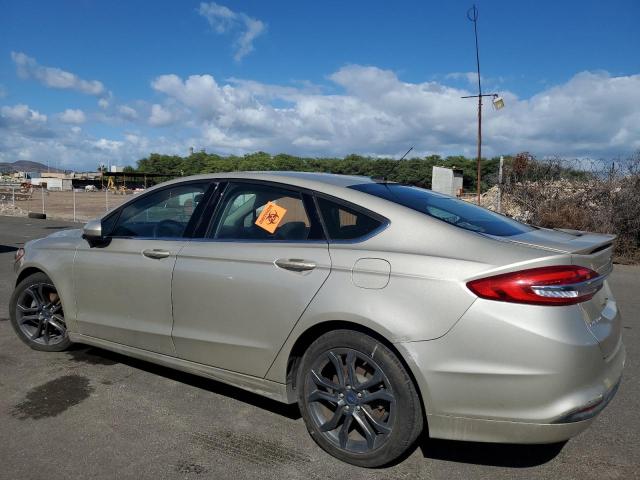 Photo 1 VIN: 3FA6P0G7XJR205129 - FORD FUSION S 