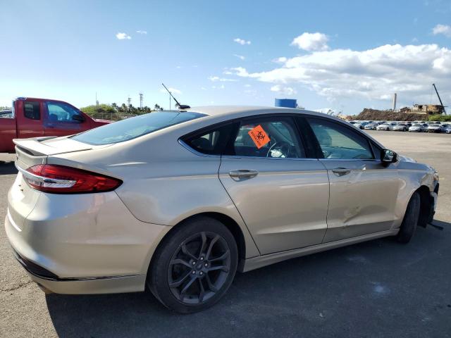 Photo 2 VIN: 3FA6P0G7XJR205129 - FORD FUSION S 