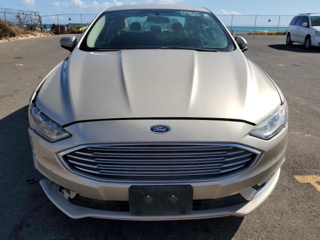 Photo 4 VIN: 3FA6P0G7XJR205129 - FORD FUSION S 