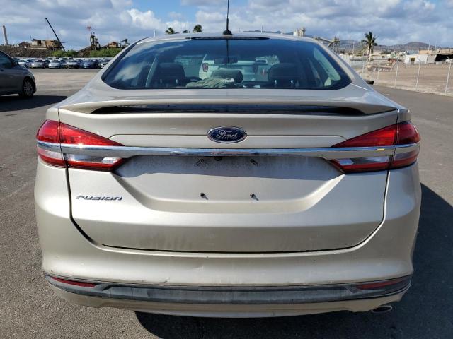 Photo 5 VIN: 3FA6P0G7XJR205129 - FORD FUSION S 