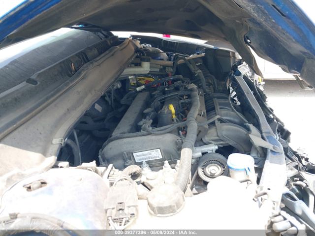 Photo 9 VIN: 3FA6P0G7XJR217961 - FORD FUSION 