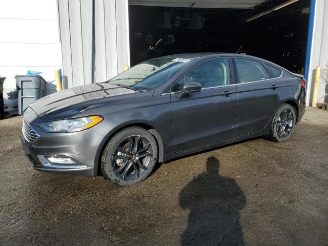 Photo 0 VIN: 3FA6P0G7XJR253469 - FORD FUSION 