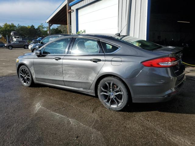 Photo 1 VIN: 3FA6P0G7XJR253469 - FORD FUSION 