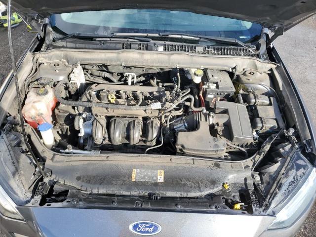 Photo 10 VIN: 3FA6P0G7XJR253469 - FORD FUSION 