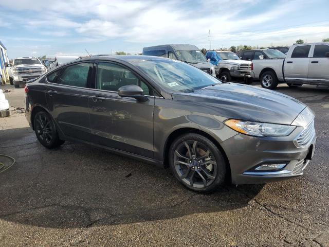 Photo 3 VIN: 3FA6P0G7XJR253469 - FORD FUSION 