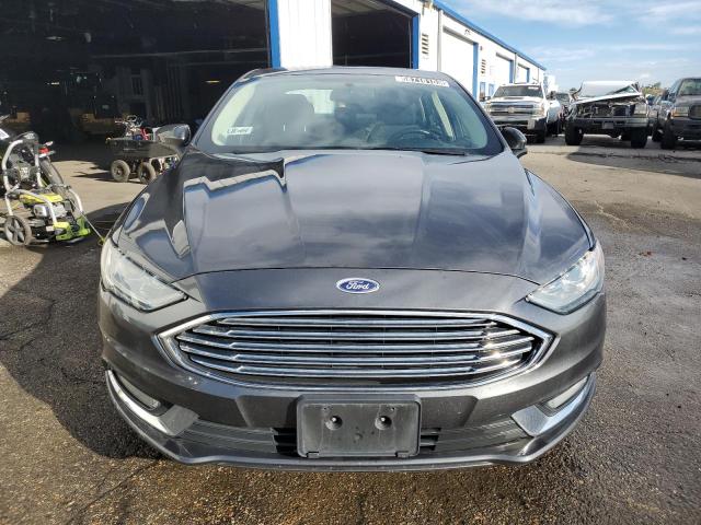 Photo 4 VIN: 3FA6P0G7XJR253469 - FORD FUSION 