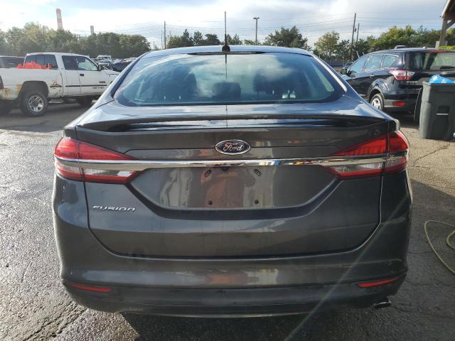 Photo 5 VIN: 3FA6P0G7XJR253469 - FORD FUSION 